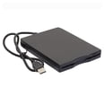 thumbnail image 2 of Unidad de disco flexible FDD para ordenador portátil disquete externo con, 2 of 6