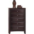 thumbnail image 4 of Picket House Furnishings Madison Storage Bedroom Set, 4 of 11