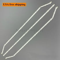 LED Backlight Strips for Samsung BN96-28767A BN96-28766A D3GE-400SMA-R2 D3GE-400SMB-R3 2013SVS40 UE40EH5040 UN40H5203AF UE40EH5040 UE40EH5300 UE40EH5305 UN40EH5300