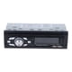 thumbnail image 3 of Audio automático, Bluetooth para automóvil MP3 87.5‑108MHZ Reproductor automático Tecnología de vanguardia para automóvil M, 3 of 12