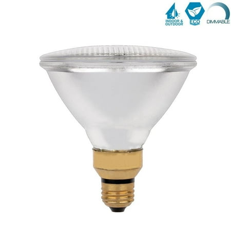 Luxrite Lr20637 Par38 Eco Halogen Light Bulb 70 Watt 90w Luxrite Lr20637 Par38 Eco Halogen Light Bulb 70 Watt 90w Replacement Dimmable