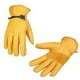 thumbnail image 3 of Guantes de trabajo Jadeshay de Piel sintética antideslizantes, 3 of 8