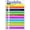 FRAMED12X18INCH(30X45CM), variant on Divisibility Rules Poster Classroom Maths Education Chart, Educational Wall Sign Decor