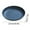 Navy Blue-716, variant on Summer Sale, Vsgery Household Fruit Snack Plat, Snack Garbage Plates, BPA-Free, Eco-Friendly, Dishwasher Safe, for Kids, Party Supplies, School Snacks|Plastic,Navy Blue