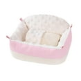 thumbnail image 4 of Cama colgante para hámster perfecl Rosa, 4 of 8