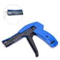 thumbnail image 1 of Akozon Tie Cutting Tool Cable Tie Fastening Tool Cable Tie For Wires For, 1 of 8
