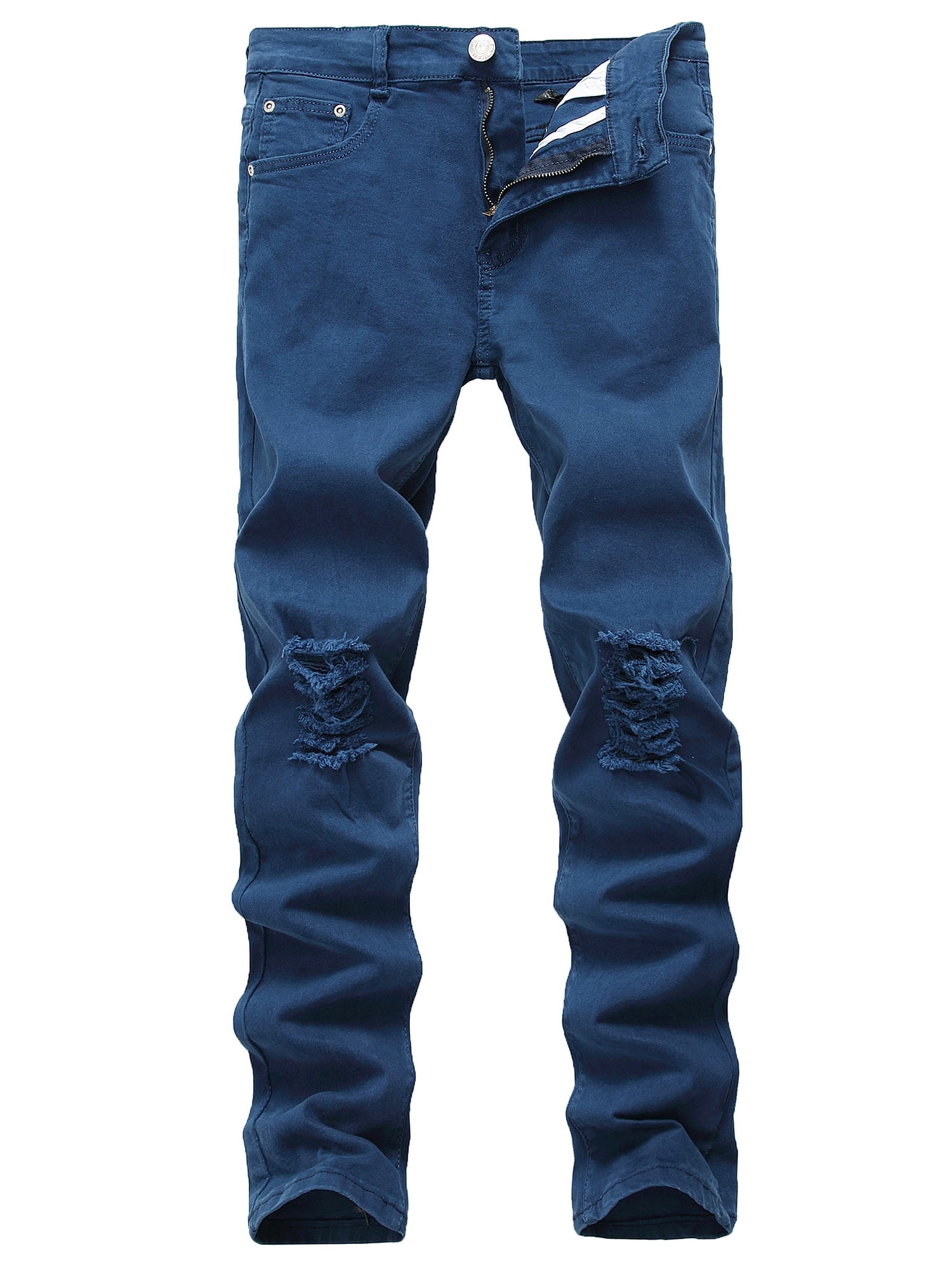 mens skinny jeans size 28