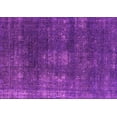 thumbnail image 1 of Ahgly Company Indoor Rectangle Oriental Pink Industrial Area Rugs, 2' x 3', 1 of 4