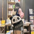 thumbnail image 1 of Ruunjoy, venta al por mayor, mochila de felpa de gran capacidad sanrio, kawaii kuromi melody cinnamoroll Y2k, regalos para niñas, mochila escolar, 1 of 4