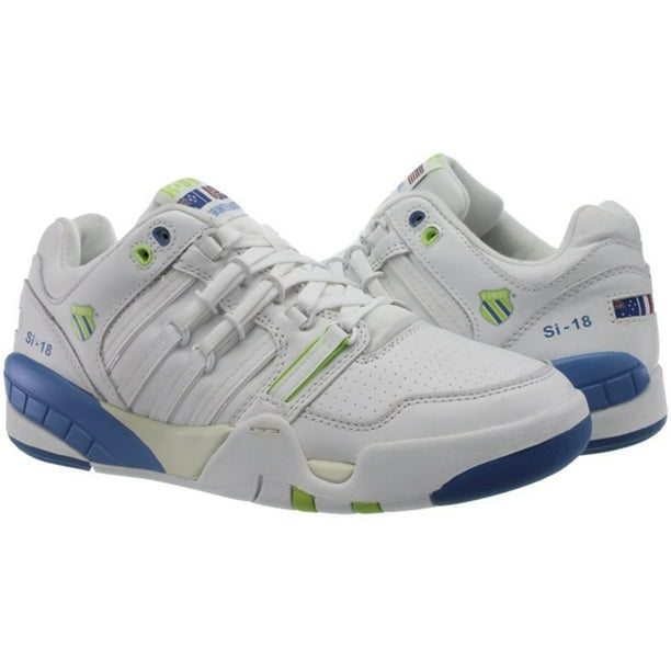 K swiss hotsell si 18 international