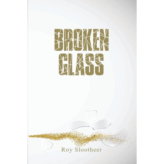 Broken Glass, (Paperback)