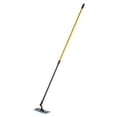 thumbnail image 3 of Rubbermaid Commercial Maximizer Overhead Cleaning Tool Push Button, Rotate - 1 Each - Black, Yellow, 3 of 5
