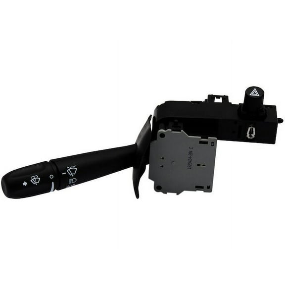 Turn Signal / Combination Lever - Compatible with 2003 - 2009 Dodge Ram 2500 2004 2005 2006 2007 2008