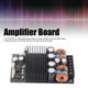 thumbnail image 3 of Placa de Amplificador Digital de Alta Potencia Chip TPA3255 Salida de 315 W 4 Ohm Salida de 185 W 8 Ohm Entrada Analógica de 2 VRMS Distorsión Ultrabaja 90 % de, 3 of 8