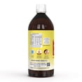 thumbnail image 5 of Dr. Patkar's Apple Cider Vinegar with Stevia, 500 Milliliter, Raw Unfiltered with Mother, Sugar-Free, 5 of 7