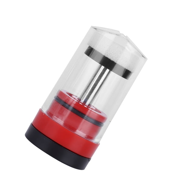 Botella para marcar abeja reina, receptor de abeja reina roja, accesorio para apicultor, tubo para marcar abeja reina, innovación moderna
