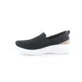 thumbnail image 2 of Ryka Women's Ally Slip-On Sneaker Black Leaopard 5M, 2 of 8