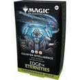 thumbnail image 1 of MtG Edge of Eternities Counter Intelligence Deck Commander, 1 of 1