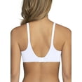 thumbnail image 4 of Vanity Fair Radiant Women's Back Smoothing Underwire Bra, Style 3475312, 4 of 6