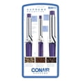 thumbnail image 1 of Combo Tenazas Conair Para Cabello Medidas Diferentes 1/2, 3/4, 1 Pulgadas Conair CB433W2N, 1 of 6