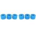 thumbnail image 1 of 6 Pcs pour Pure Spa Cartouche de Filtre en Mousse Réutilisable/lavable pour Spa Type S1, 1 of 8
