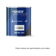 thumbnail image 2 of Sher Base Color Sherwin Williams Blanco Brillante 3.78 Lt, 2 of 2
