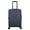 Navy, variant on Protégé Navy Vacationer 20-inch Carry-on Expandable Hardside Luggage With 360-Spinner Wheels and Divider Pockets