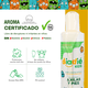 thumbnail image 4 of Jabon Liquido Natural DIADIE KIDS Para Axilas Y Pies 250gr, 4 of 7