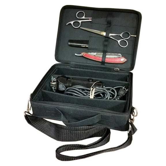 FMS Professional Barber Clipper Case