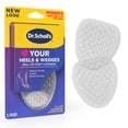 thumbnail image 1 of Cojines Love Your Heels & Wedges para la bola del pie Dr. Scholl's, 1 of 9