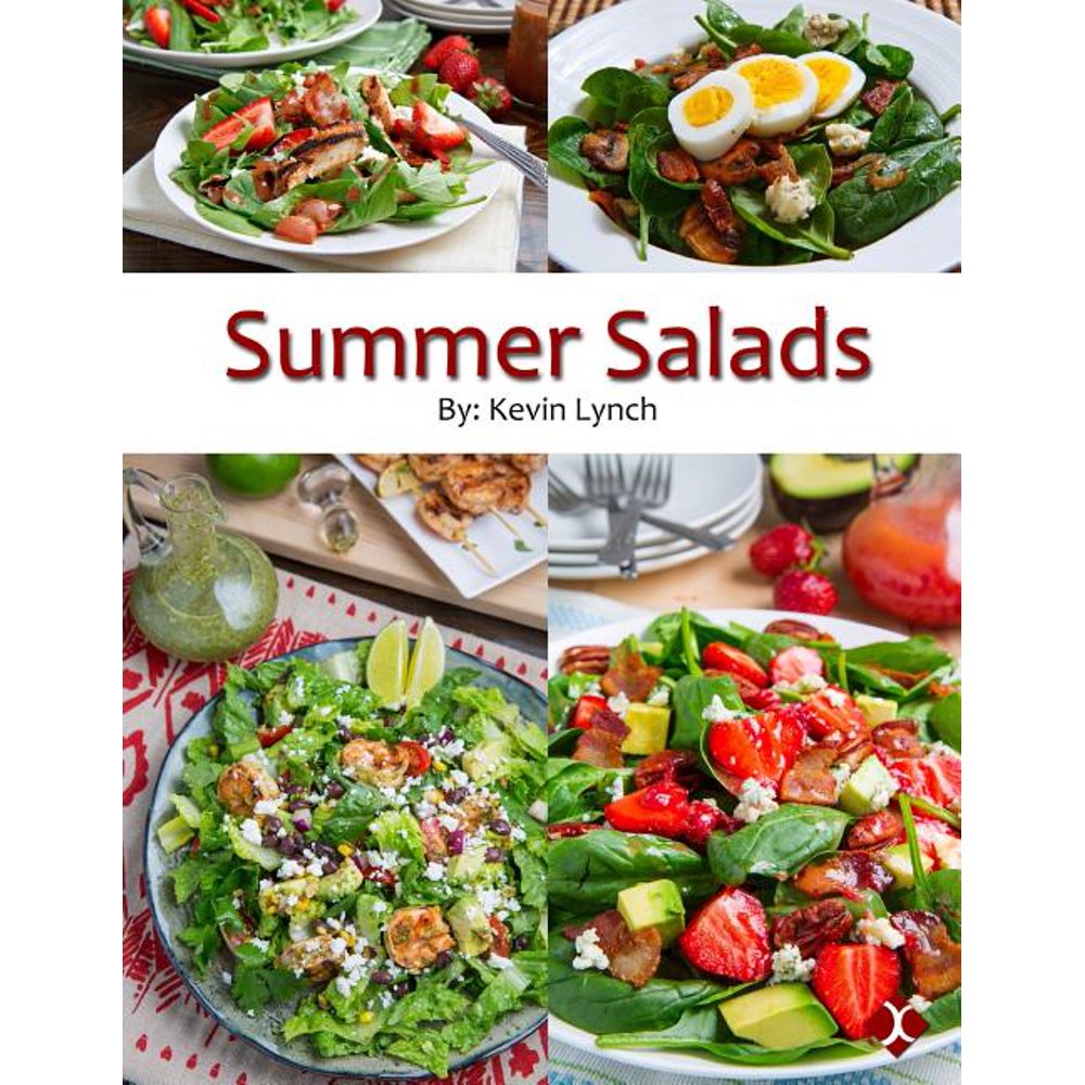 Summer Salads