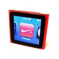 thumbnail image 2 of Used Apple iPod Nano 6th Generation 8GB Red in Apple Retail Box, 2 of 2