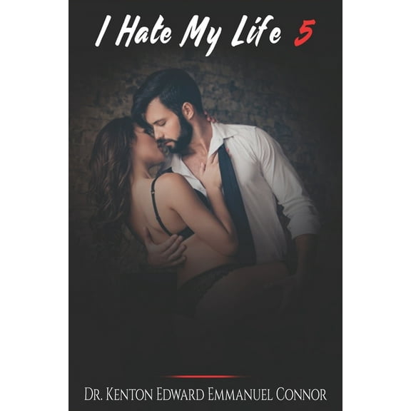 I Hate My Life 5 (Paperback)