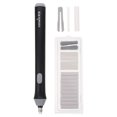 thumbnail image 1 of 1 Set Electric Eraser Typo Eraser Sketch Modification Eraser Without Battery, 1 of 8