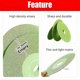 thumbnail image 3 of Upgraded Rock Slab Cutting Disc 45 in Rock Slab Flat Grinding Cutting Piece Glass Cutting Disc Diamond Chamfered Saw Blades, 3 of 4