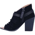 thumbnail image 4 of Dingo Spurs Open Toe Bootie DI 102 (Women's), 4 of 4
