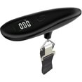 thumbnail image 1 of Digital Luggage Scale Travel Scale, 50kg/ 110lb Portable Luggage Weighing Scale With Lcd Display, 1 of 5