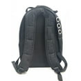 thumbnail image 5 of PerfectGiftsToGo Small Space Capsule Pet Carrier Backpack, Black, 16 lb Limit, 5 of 5