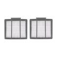 thumbnail image 1 of 2 filtros de repuesto compatibles con ION Robot R85 S86 R71 RV871 AV752, accesorios para aspiradora, como se muestra, como se muestra, 1 of 5