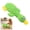 green, variant on Dog Toys for Aggressive Chewers – 2026 Upgraded Duck Plush with Squeaker, Indestructible for Large Dogs, Boredom Relief