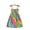 D001, variant on MXIEZI Toddler Kids Halter Beach Dress Summer Sundress for Girl's Casual Hawaiian Vacation Dresses for Girls 1-10T