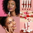 thumbnail image 3 of COVERGIRL Clean Fresh Tinted Lip Oil, 3 of 6