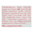 thumbnail image 4 of Lindt & Sprungli Lindt Lindor Truffles, 6 oz, 4 of 4