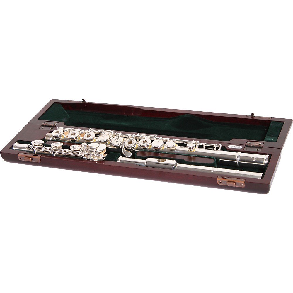 Pearl Flutes 695RBE2RB Dolce Intermediate Flute