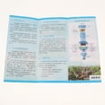 thumbnail image 4 of Temporizador de agua de jardín electrónico automático perfecl, 4 of 8