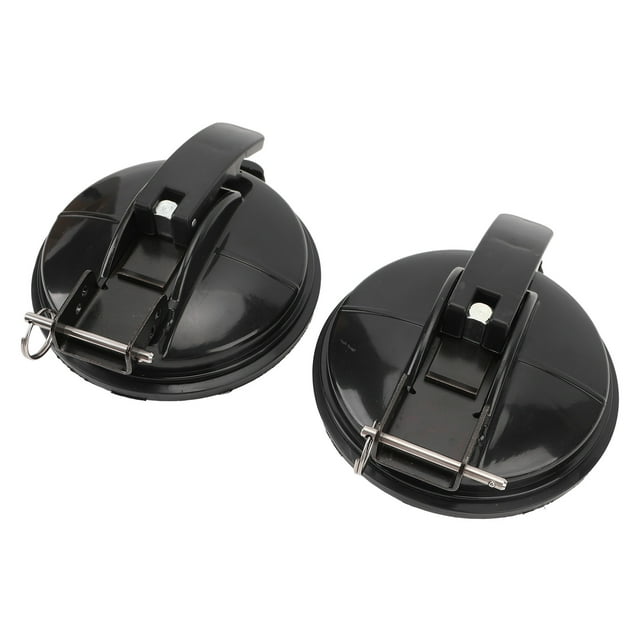 RV AUTTANDE BOINT FOOD BRACKET, RV AUTTANDE BRACKETS REPLCAMENT POUR T4 T4 T6 PLAQUE TRANSPORTE