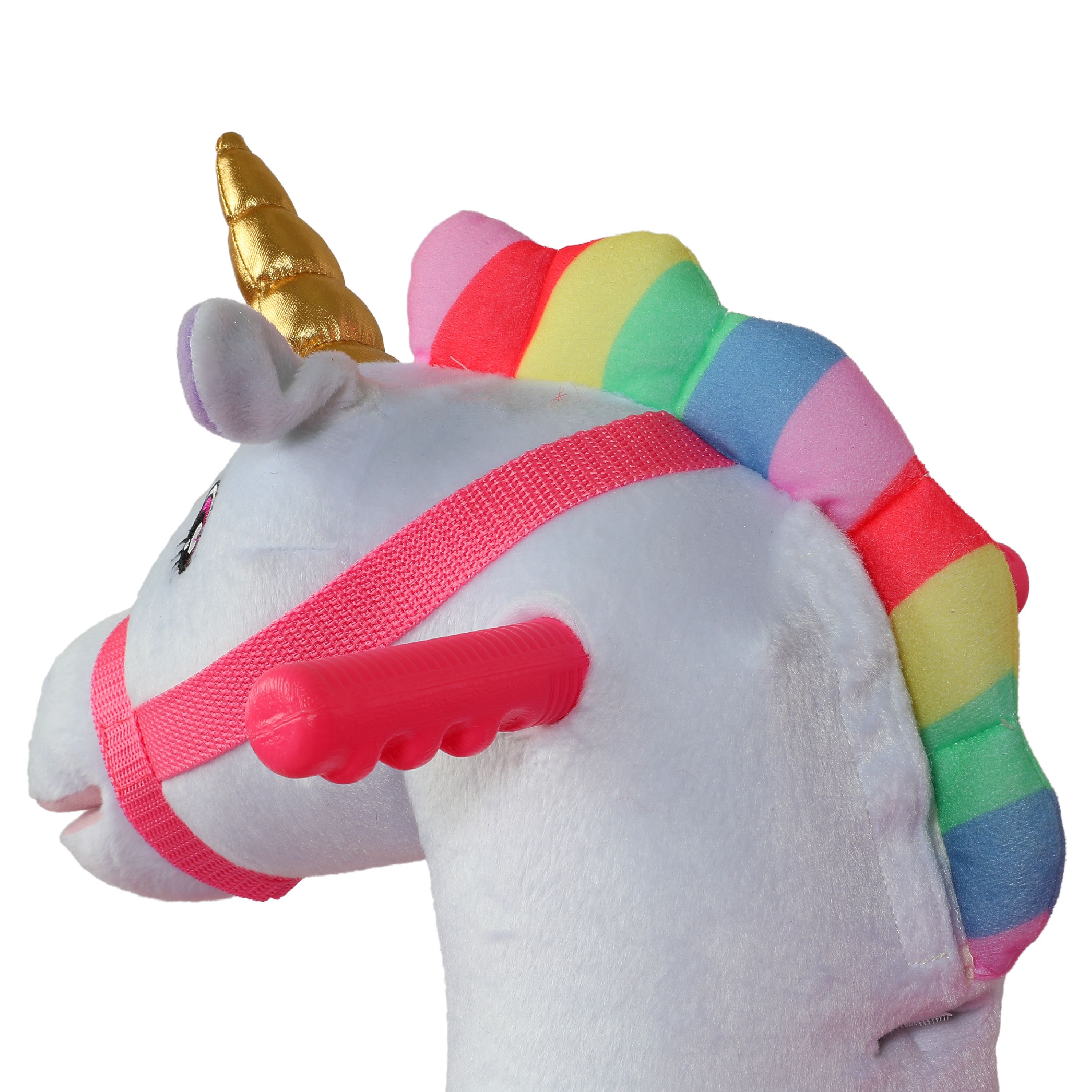 rockin rider starlight