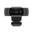 thumbnail image 3 of Aluratek AWC2KF Video Conferencing Camera, 5 Megapixel, 30 fps, Black, Gray, USB 2.0, 3 of 15