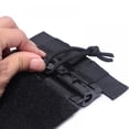 thumbnail image 3 of Greyghost Tactical Quick Release Buckle Set Single Point Molle Buckle Set With Hook And Loop Fastener For JPC CPC NCP XPC VEST, 3 of 6