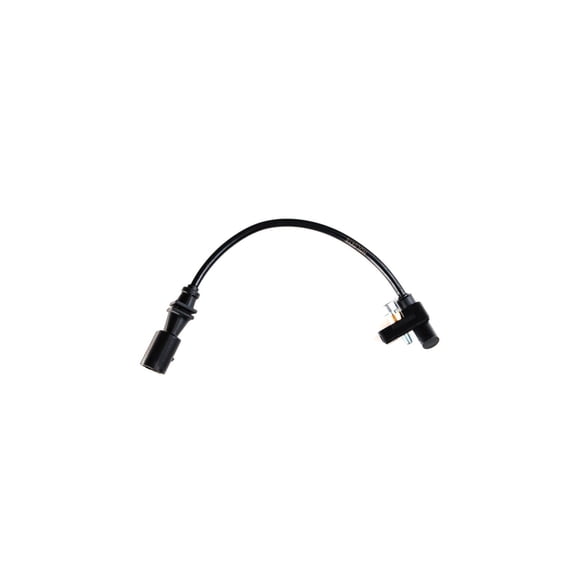 Holstein Parts 2CRK0340 Crankshaft Position Sensor Fits select: 2009-2013 BMW X5, 2009-2011 BMW 335